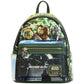 Loungefly x Star Wars Return of the Jedi Film Scenes Mini Backpack - GeekCore
