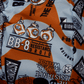 Loungefly x Star Wars: The Force Awakens BB - 8 Figural Crossbody Bag - GeekCore