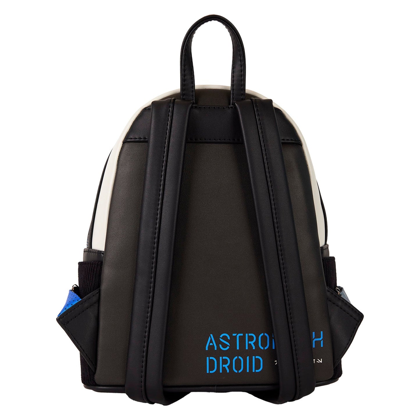 Loungefly x Star Wars: The Power of the Force Astromech Droid Mini Backpack - GeekCore