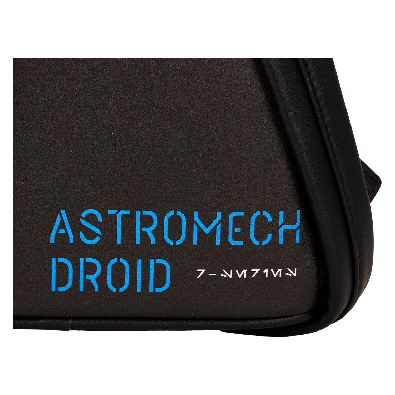 Loungefly x Star Wars: The Power of the Force Astromech Droid Mini Backpack - GeekCore