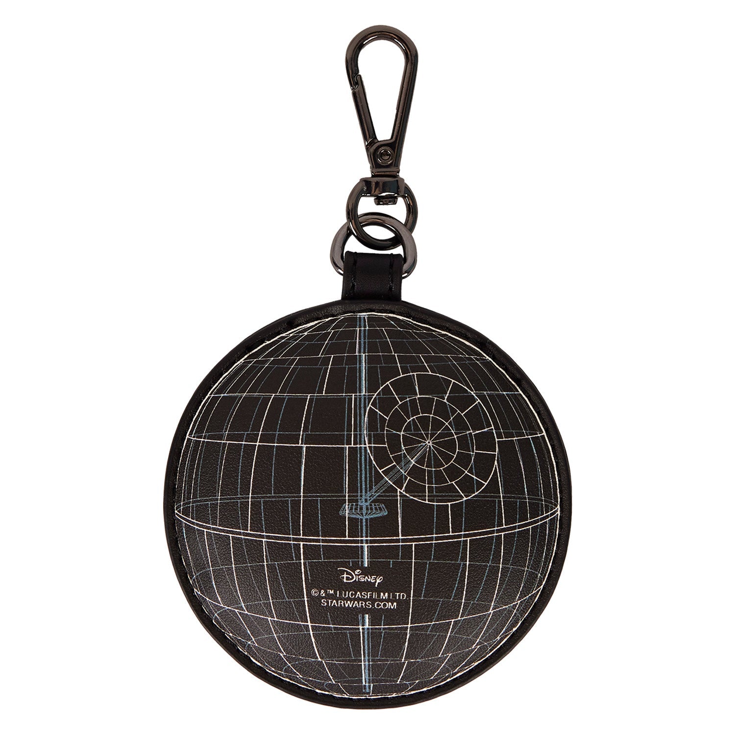 Loungefly x Star Wars: The Power of the Force Convertible Tote Bag - GeekCore