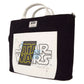 Loungefly x Star Wars: The Power of the Force Convertible Tote Bag - GeekCore