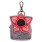 Loungefly x Stranger Things 10th Anniversary Mystery Mini Backpack Keychain Charm - GeekCore
