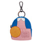 Loungefly x Stranger Things 10th Anniversary Mystery Mini Backpack Keychain Charm - GeekCore