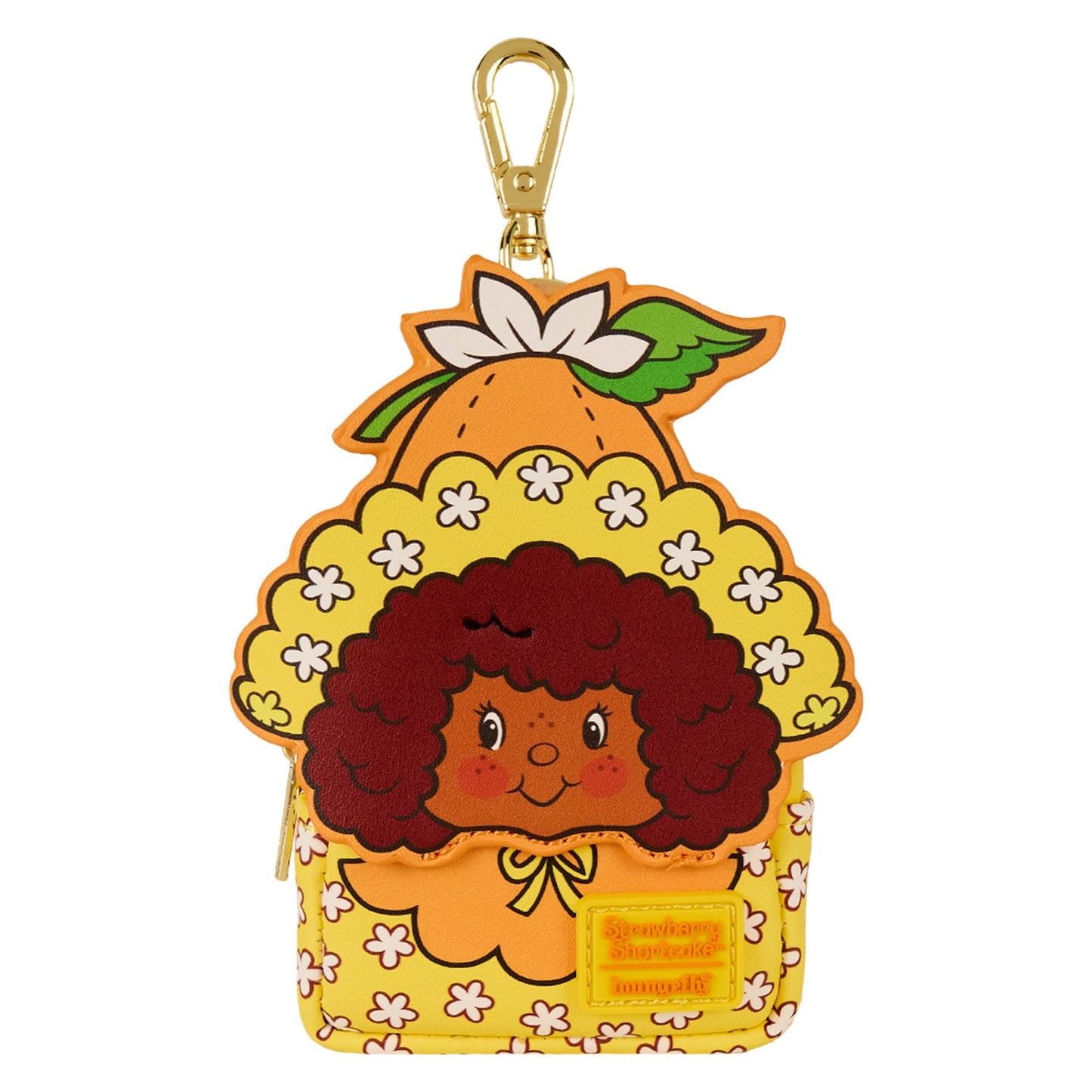 Loungefly x Strawberry Shortcake Mystery Mini Backpack Bag Charm - GeekCore