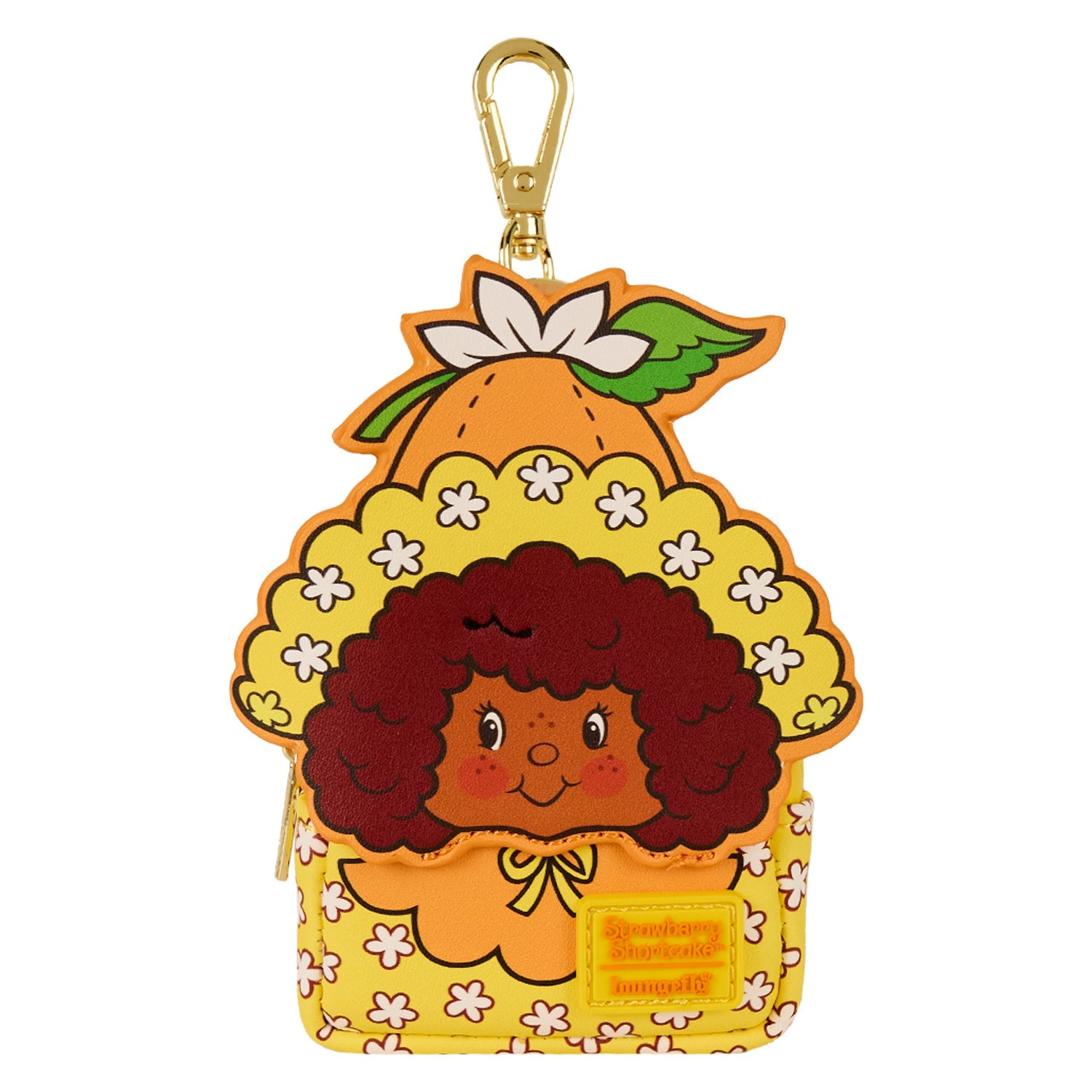Loungefly x Strawberry Shortcake Mystery Mini Backpack Bag Charm - GeekCore