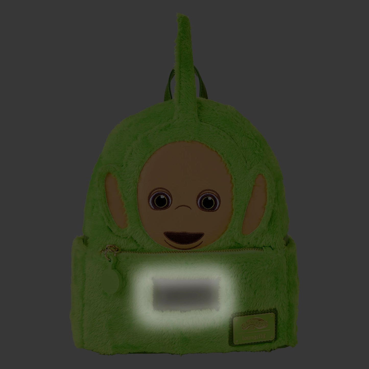 Loungefly x Teletubbies Dipsy Mini Backpack - GeekCore