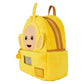 Loungefly x Teletubbies Laa - Laa Mini Backpack - GeekCore