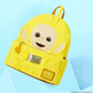Loungefly x Teletubbies Laa - Laa Mini Backpack - GeekCore