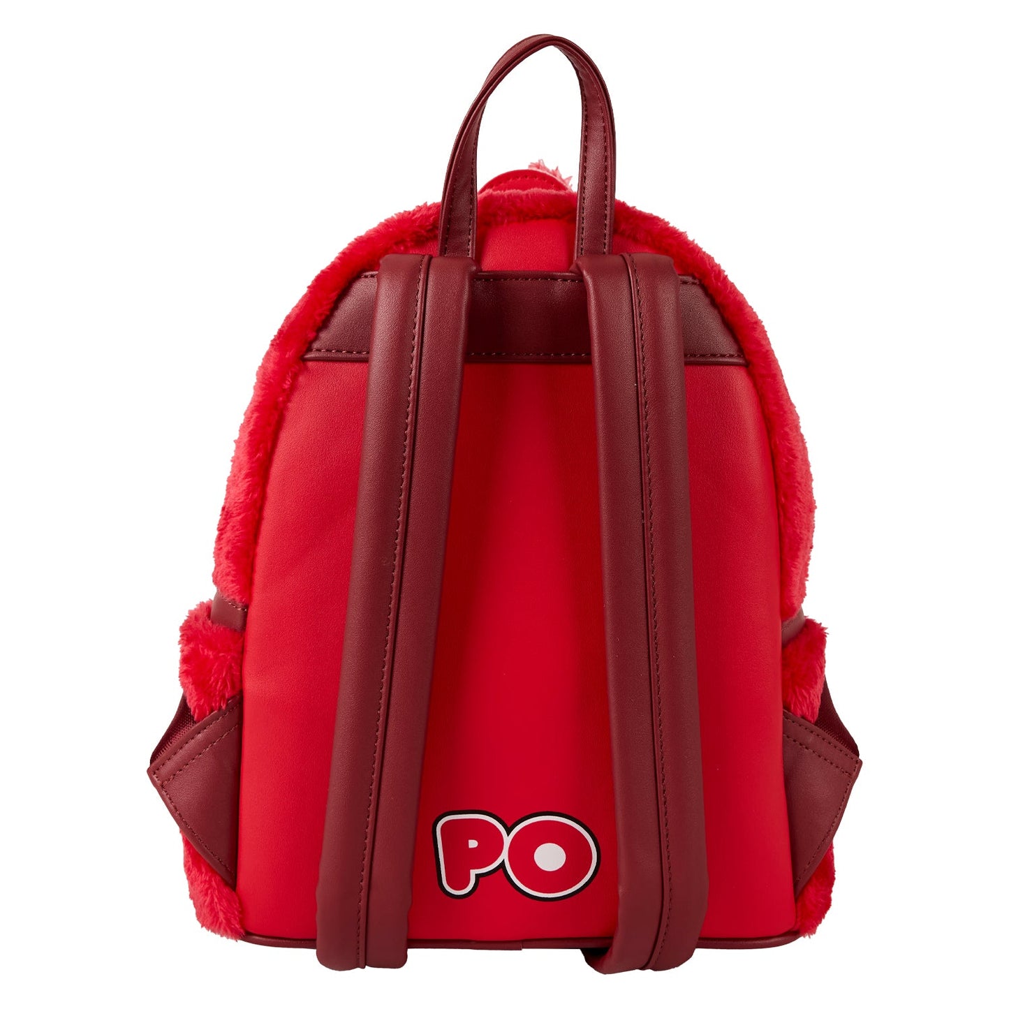 Loungefly x Teletubbies Po Mini Backpack - GeekCore