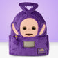 Loungefly x Teletubbies Tinky - Winky Mini Backpack - GeekCore
