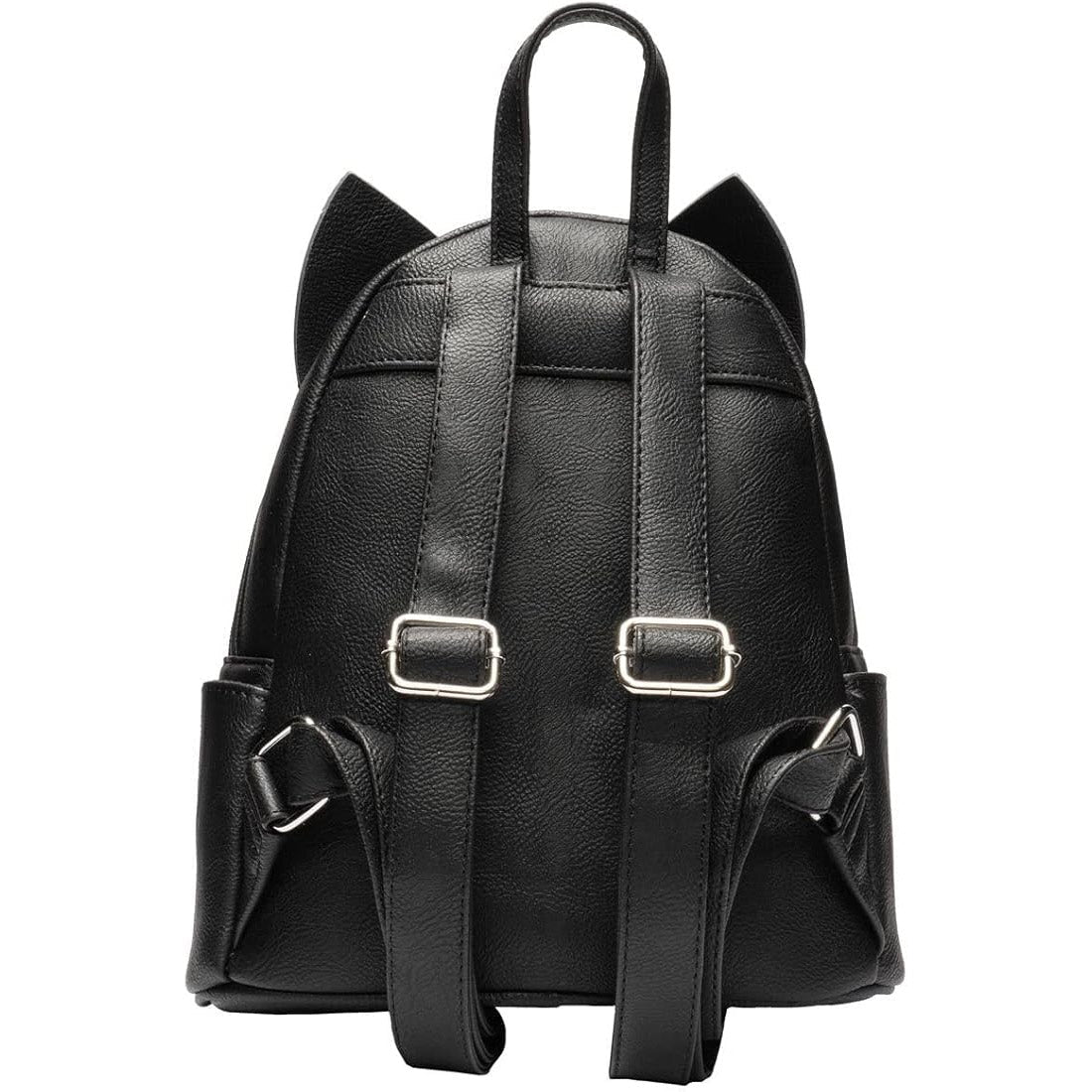 Loungefly x The Batman Catwoman Cosplay Mini Backpack - GeekCore