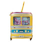 Loungefly x The Beatles Magical Mystery Tour Bus Crossbody Bag - GeekCore