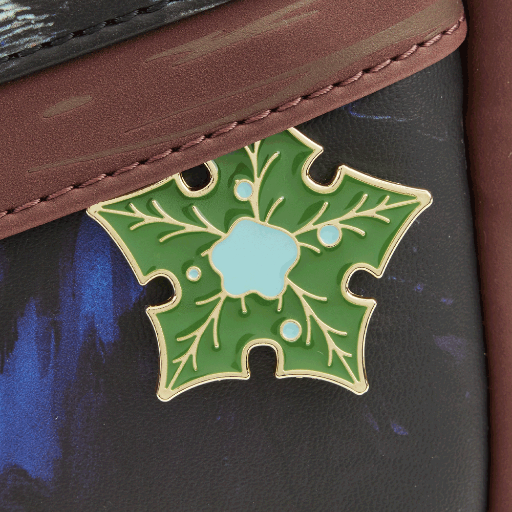 Loungefly x The Land Before Time Mini Backpack - GeekCore