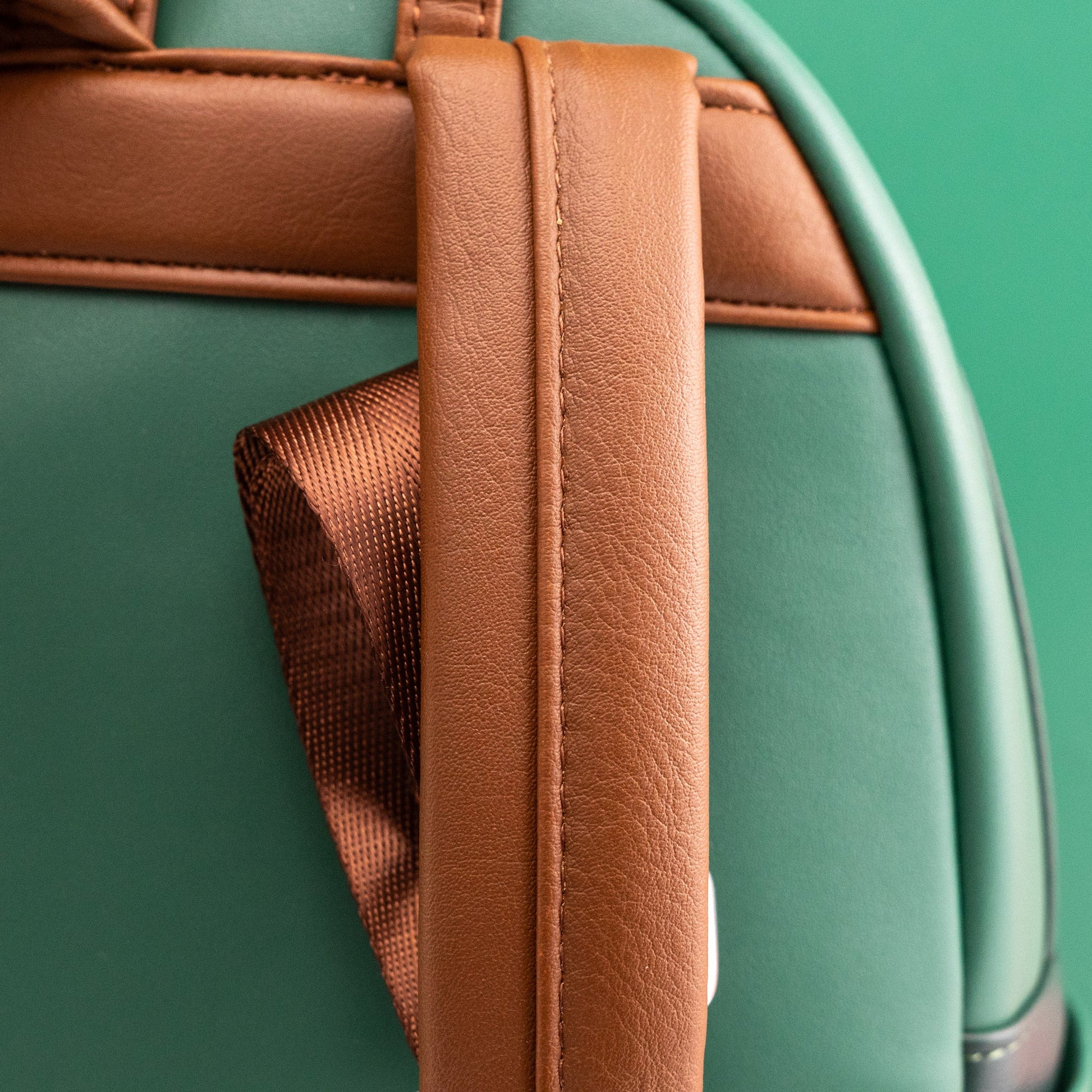 Loungefly x The Lord of the Rings Frodo Cosplay Mini Backpack - GeekCore