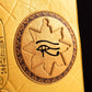 Loungefly x The Mummy Book of the Living Mini Backpack - GeekCore
