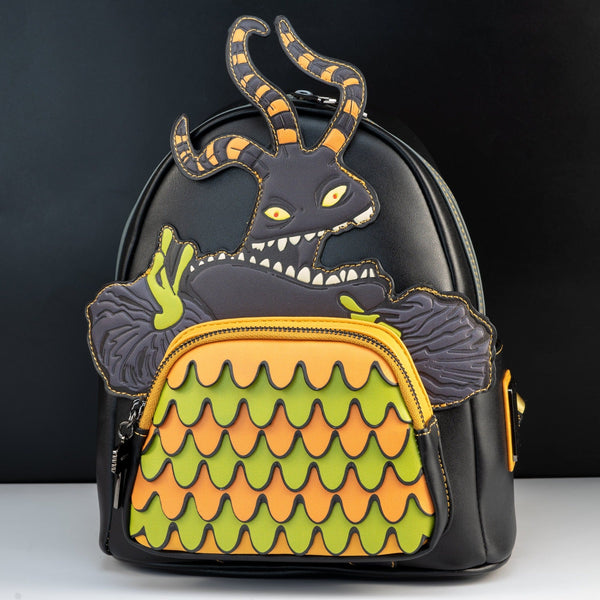 loungefly-x-the-nightmare-  display picture 2