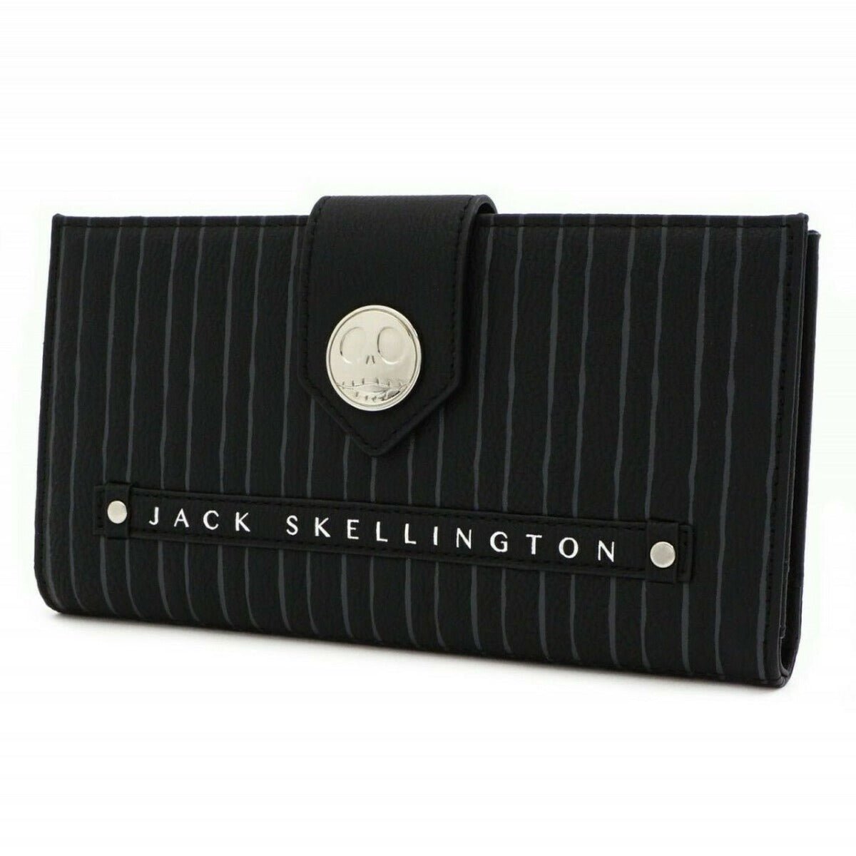 Loungefly x The Nightmare Before Christmas Jack Skellington Clutch
