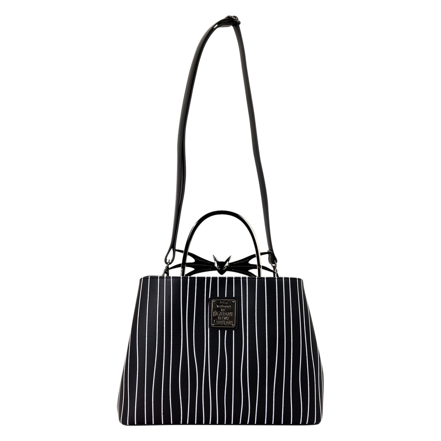 Loungefly x The Nightmare Before Christmas Jack Skellington Handbag - GeekCore