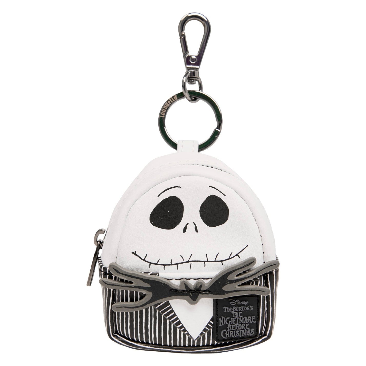 Loungefly x The Nightmare Before Christmas Mini Backpack Mystery Box B ...