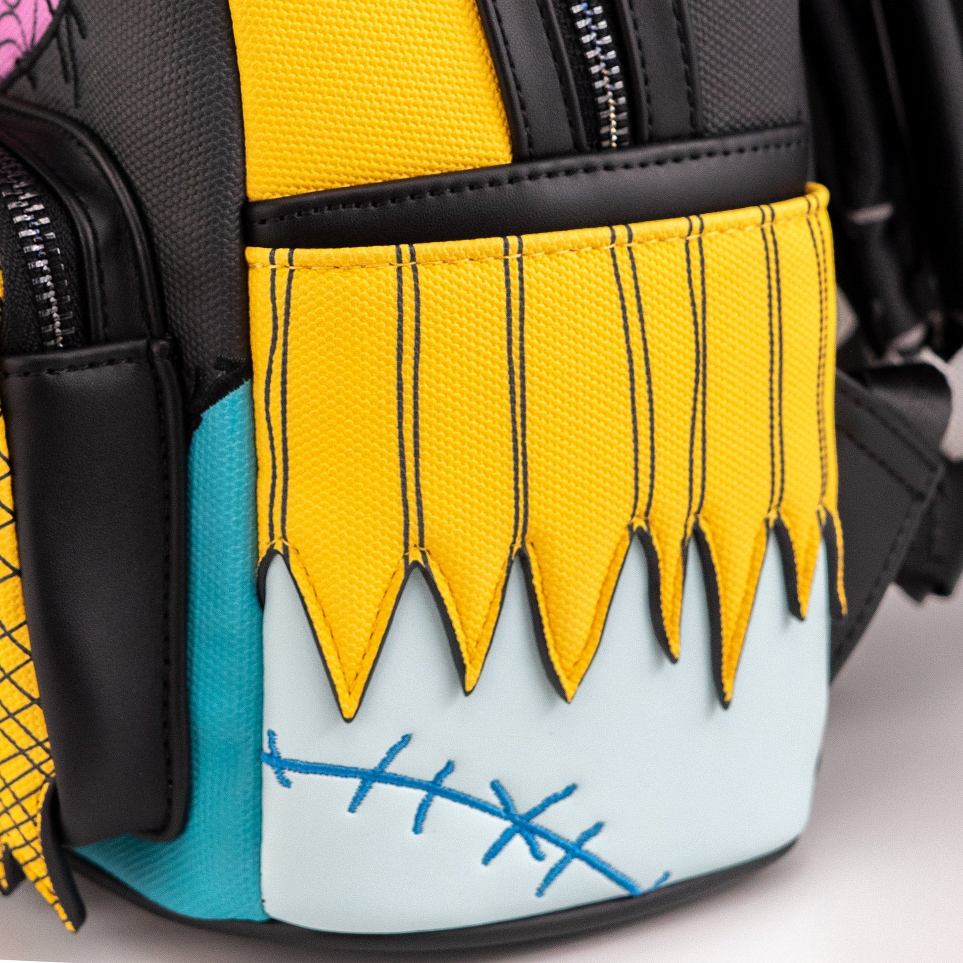 Loungefly x The Nightmare Before Christmas Sally Mini Backpack - GeekCore