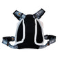 Loungefly x The Nightmare Before Christmas Zero Backpack Harness - GeekCore