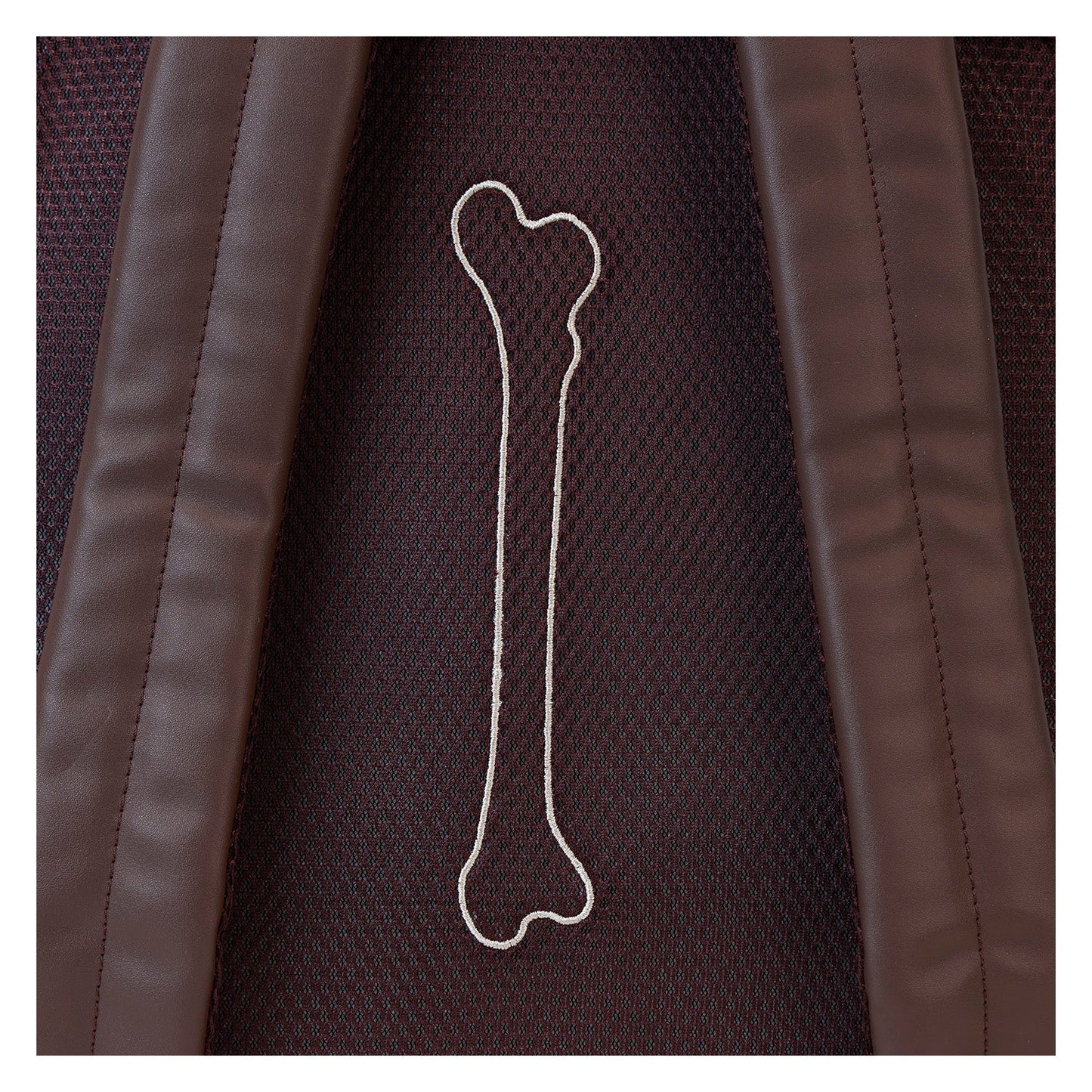 Loungefly x The Nightmare Before Christmas Zero Full - Size Backpack - GeekCore