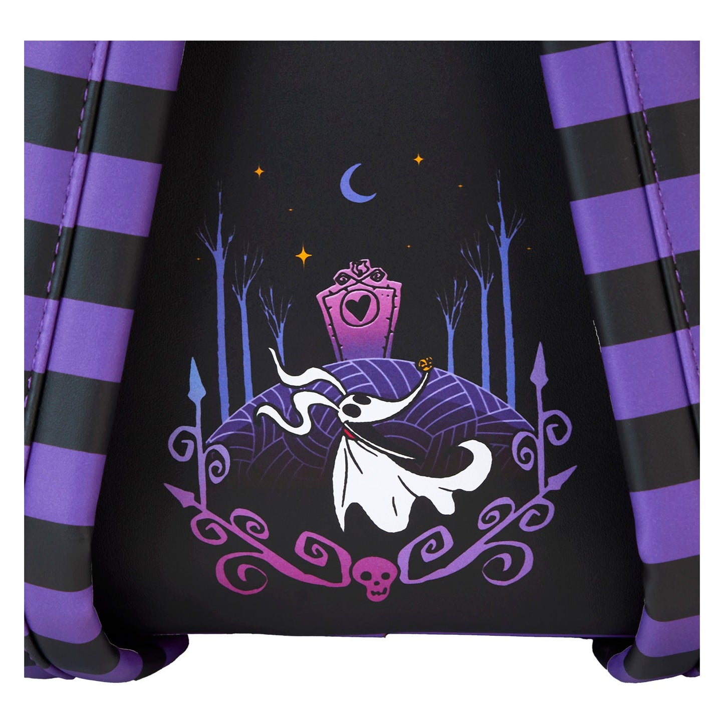 Loungefly x The Nightmare Before Christmas Zero Mini Backpack - GeekCore