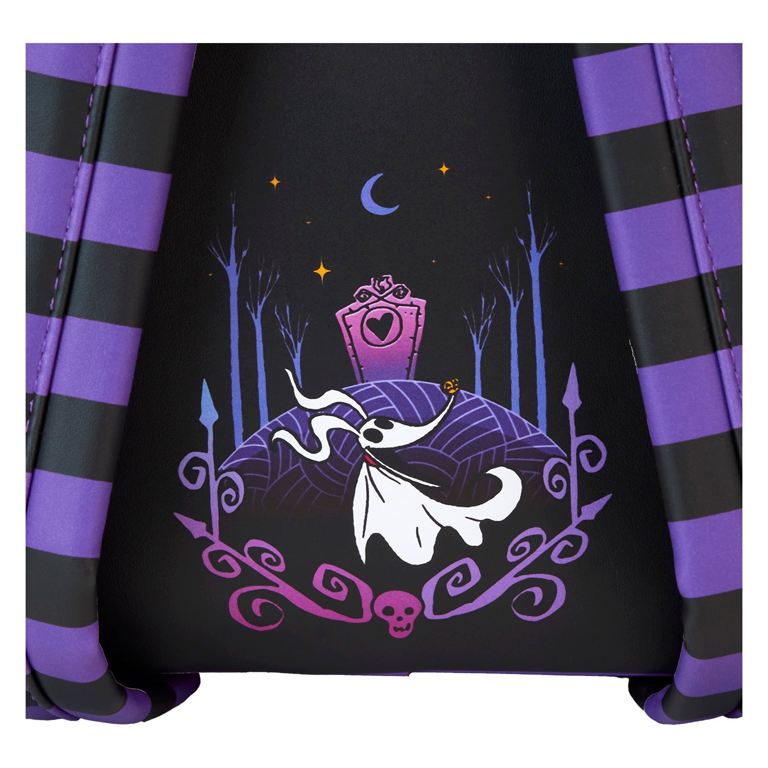 Loungefly x The Nightmare Before Christmas Zero Mini Backpack - GeekCore