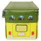 Loungefly x TMNT 40th Anniversary Party Wagon Figural Crossbody Bag - GeekCore