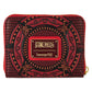 Loungefly x Toei One Piece Zip Around Wallet - GeekCore