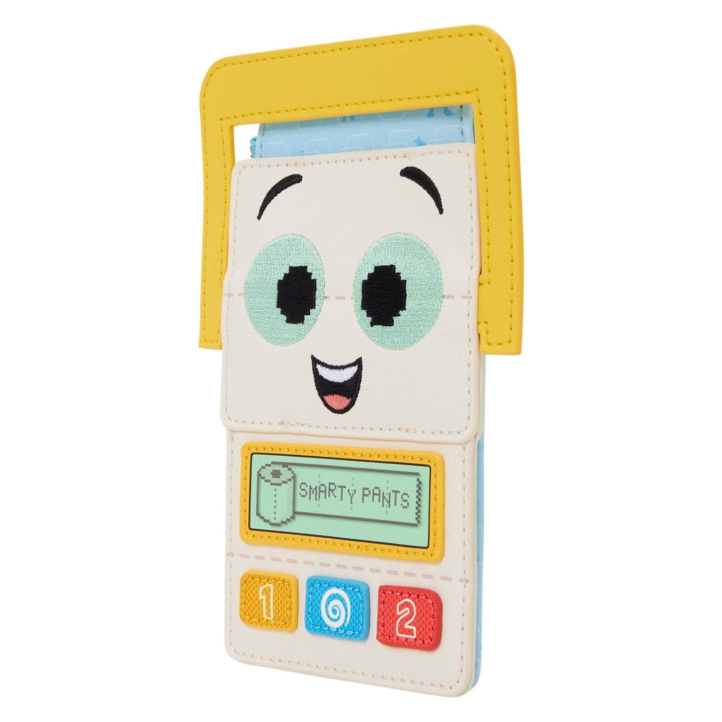 Loungefly x Toy Story 5 Smarty Pants Card Holder - GeekCore