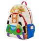 Loungefly x Toy Story 5 Triple Pocket Mid - Size Backpack - GeekCore