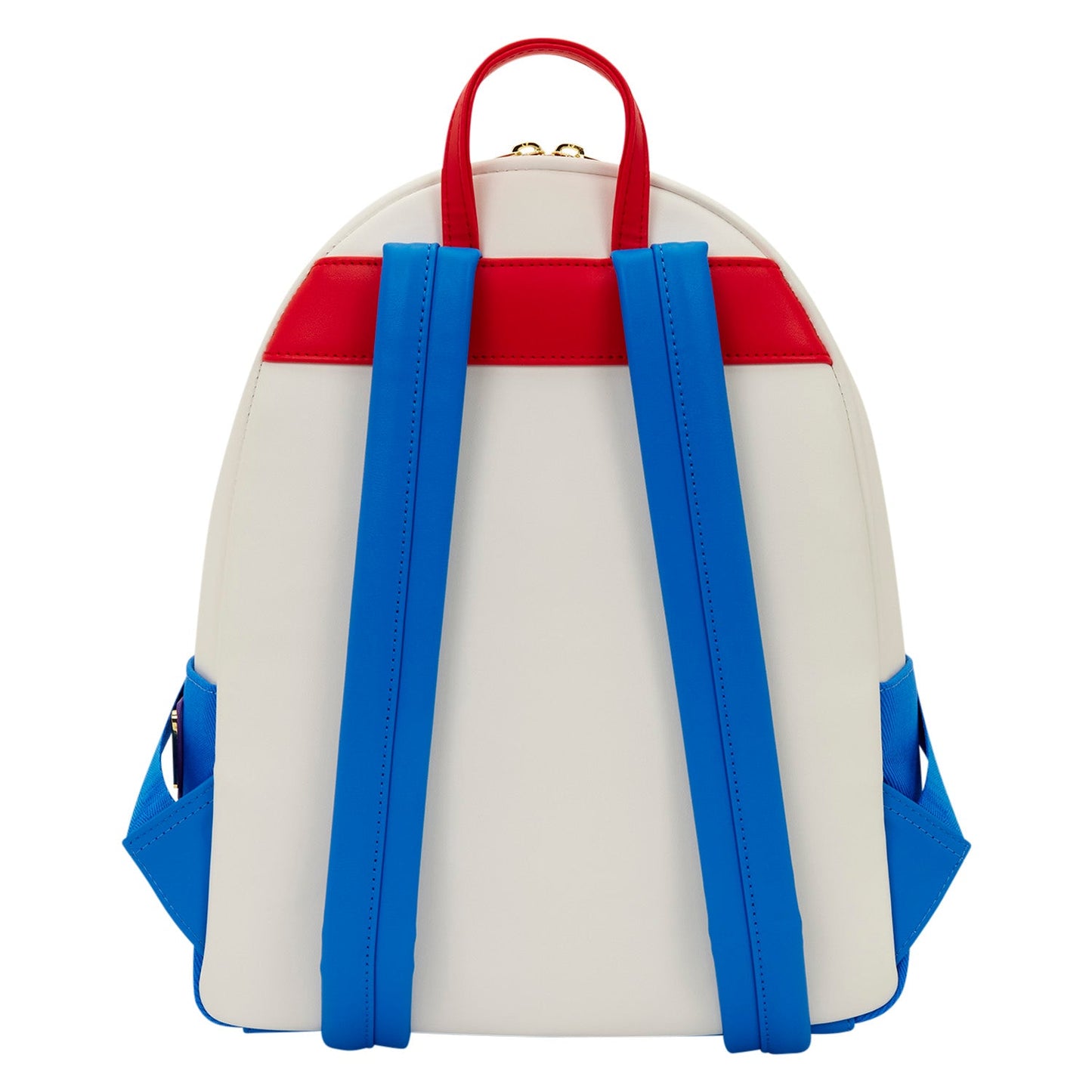 Loungefly x Toy Story 5 Triple Pocket Mid - Size Backpack - GeekCore