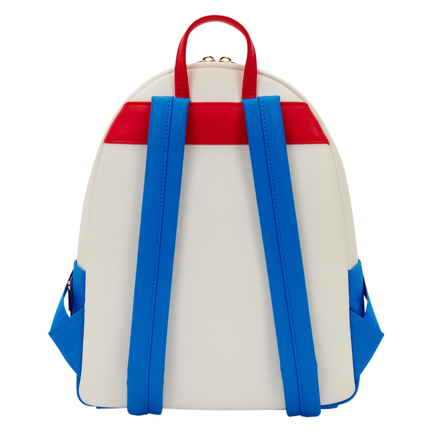 Loungefly x Toy Story 5 Triple Pocket Mid - Size Backpack - GeekCore