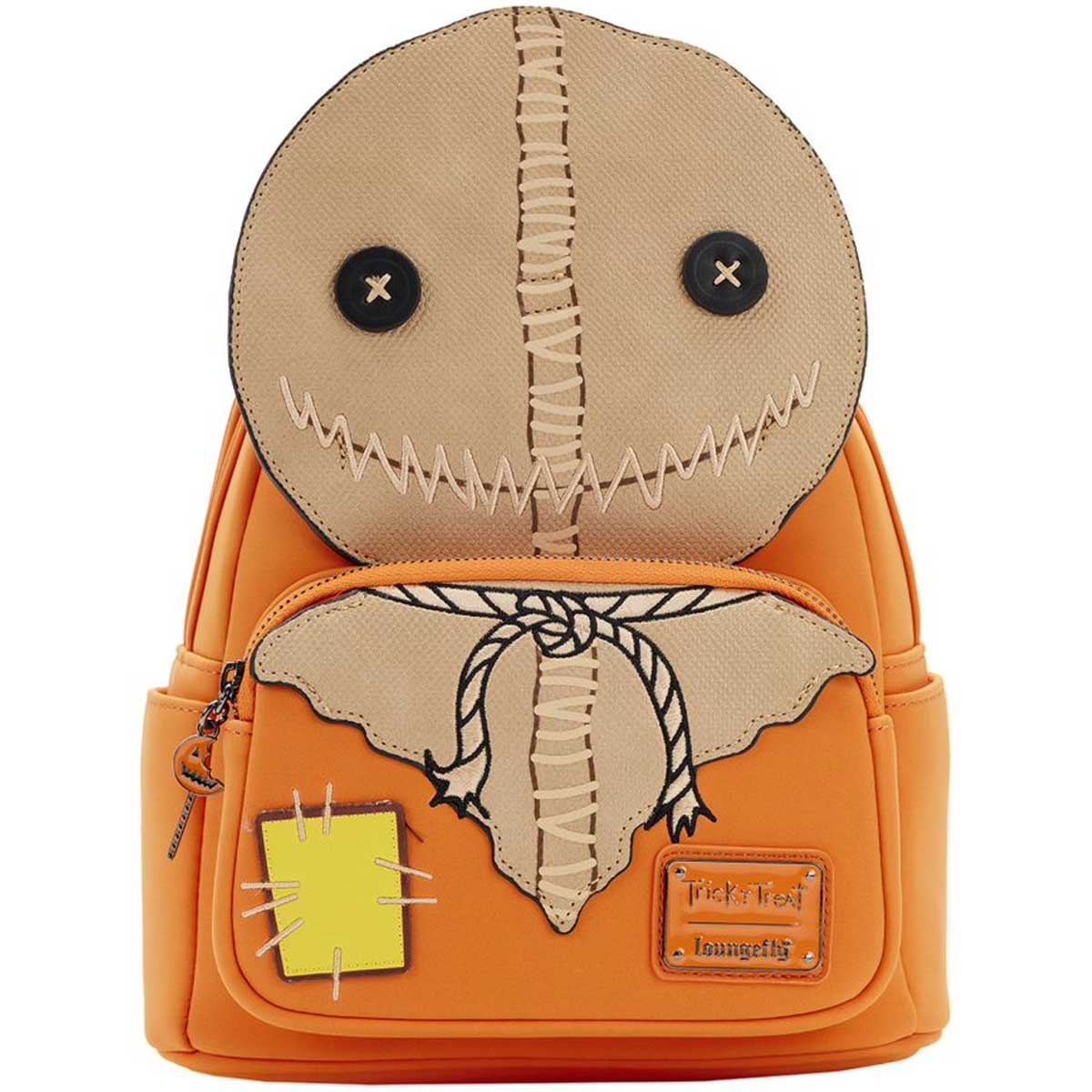 Loungefly x Trick Or Treat Sam Cosplay Backpack - GeekCore