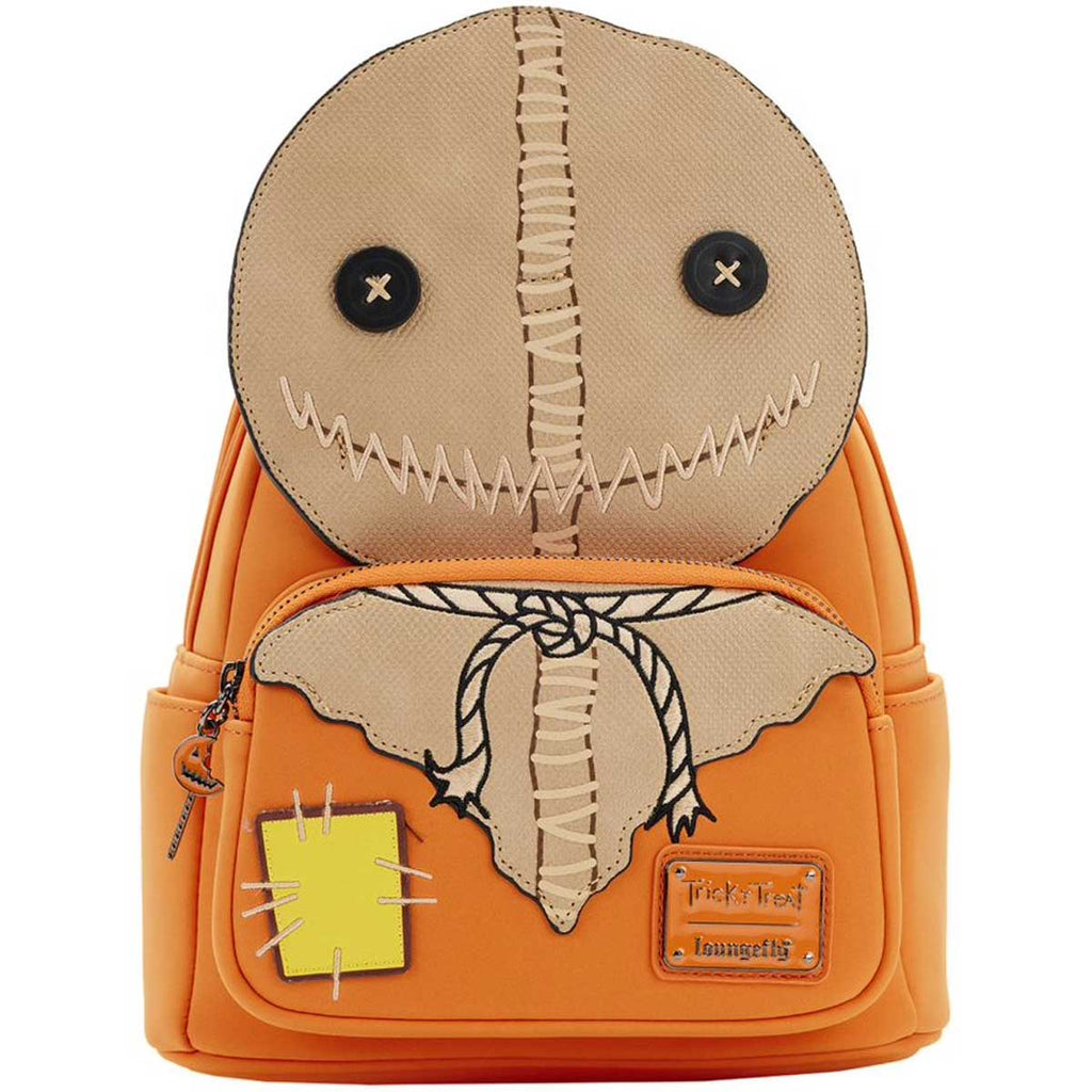 Loungefly x Trick Or Treat Sam Cosplay Backpack - GeekCore