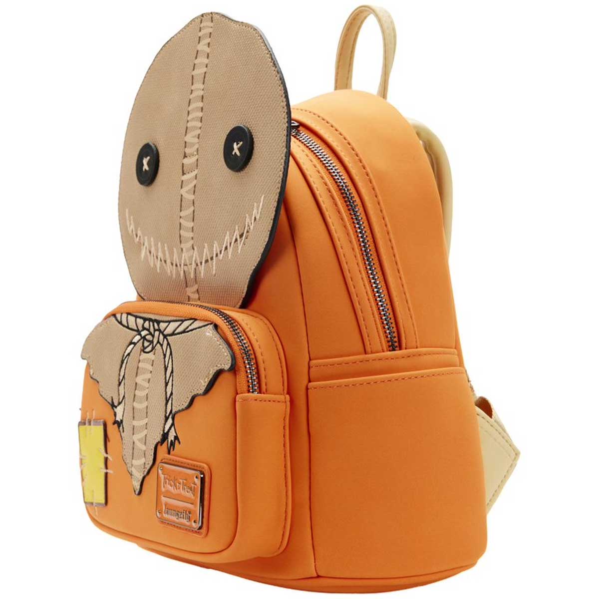 Loungefly x Trick Or Treat Sam Cosplay Backpack - GeekCore
