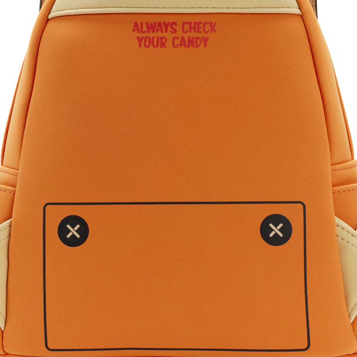 Loungefly x Trick Or Treat Sam Cosplay Backpack - GeekCore