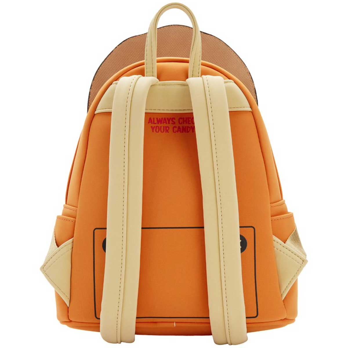 Loungefly x Trick Or Treat Sam Cosplay Backpack - GeekCore