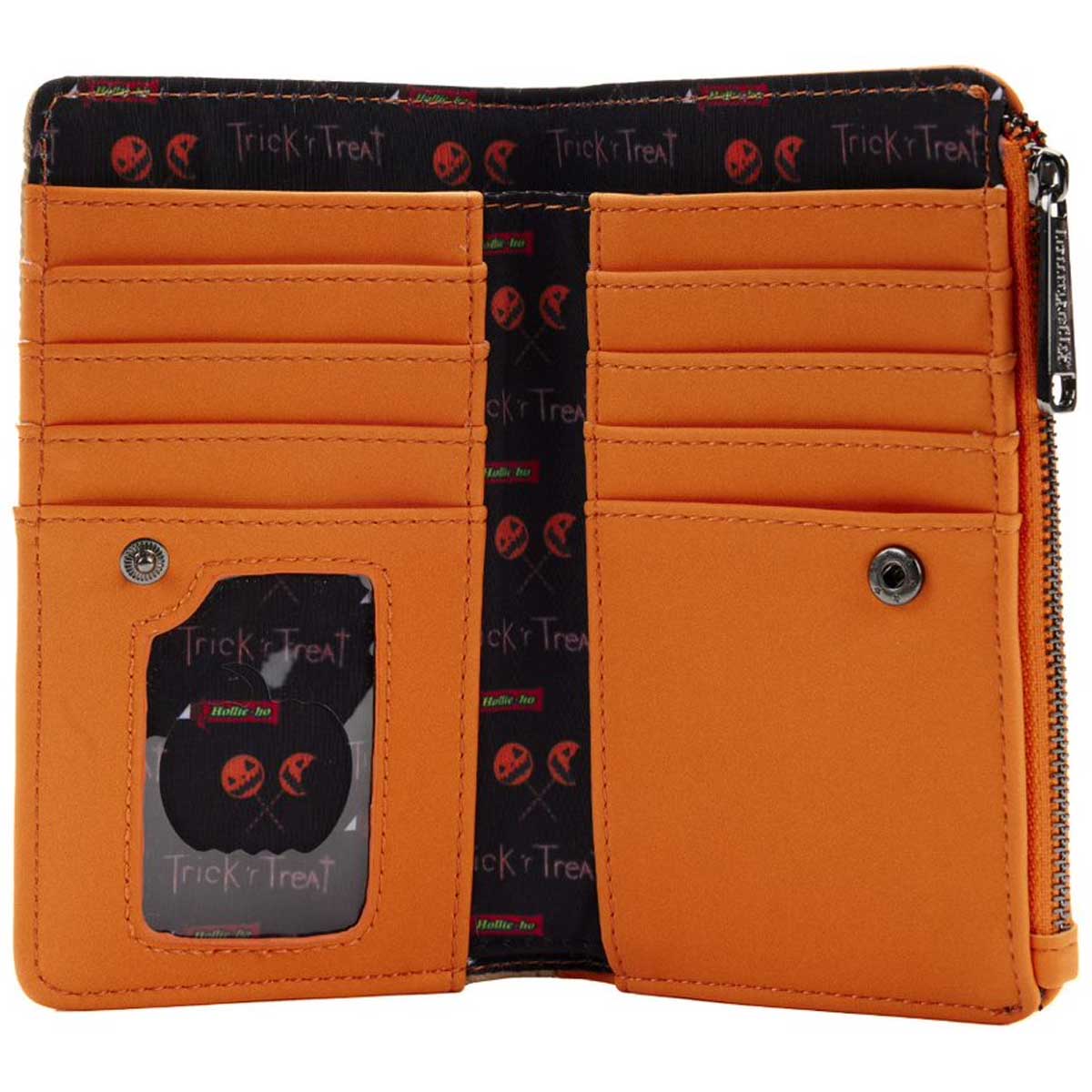 Loungefly x Trick Or Treat Sam Cosplay Purse - GeekCore