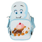 Loungefly x Universal Casper The Friendly Ghost Halloween Crossbudies Bag - GeekCore