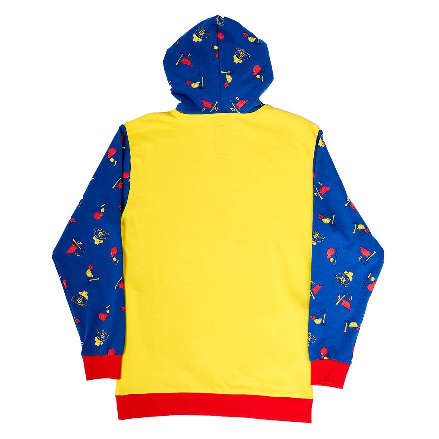 Loungefly x Universal Childs Play Chucky Hooded Sweatshirt - GeekCore
