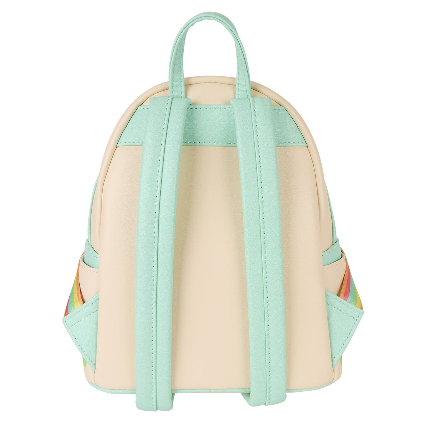 Loungefly x Universal Classic Trolls Mini Backpack - GeekCore