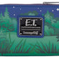 Loungefly x Universal E.T. Flower Pot Purse - GeekCore