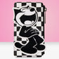 Loungefly x Universal Felix the Cat Card Holder - GeekCore