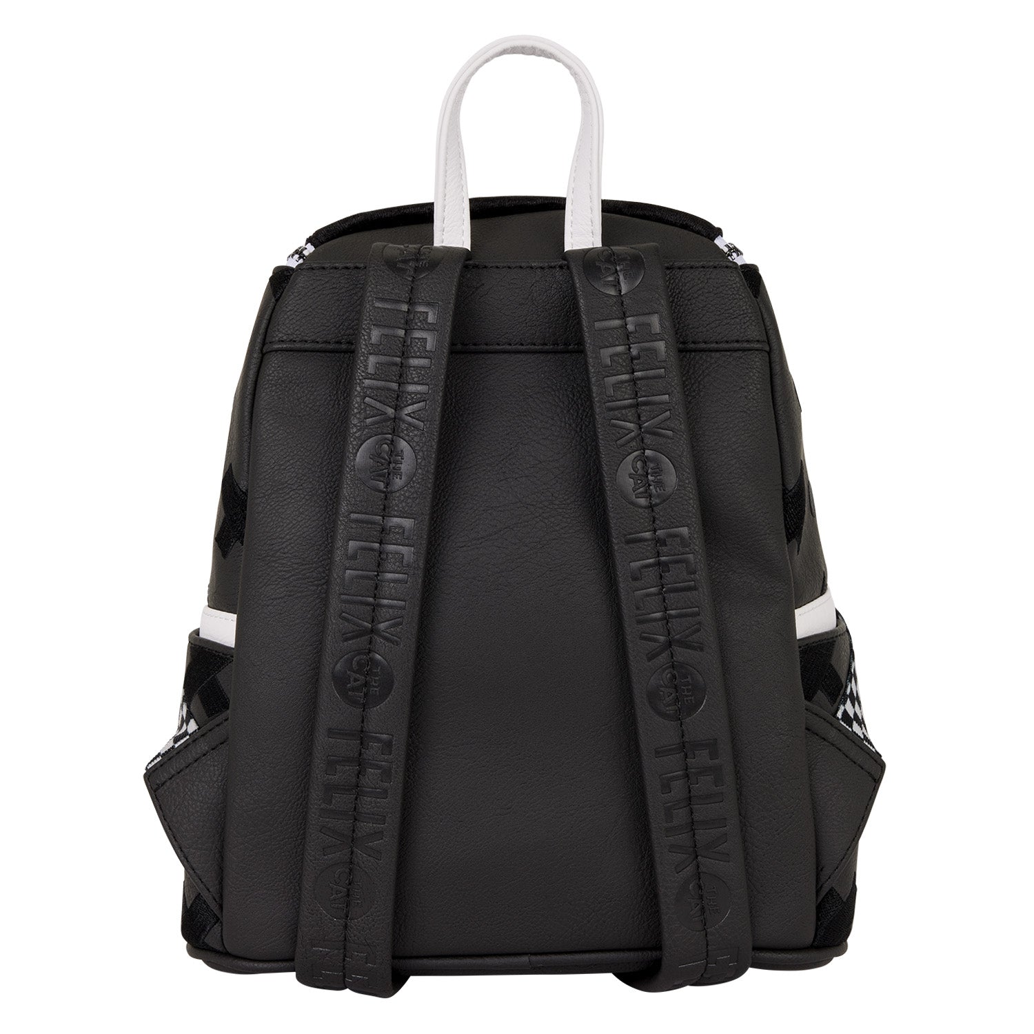 Loungefly x Universal Felix the Cat Mini Backpack - GeekCore