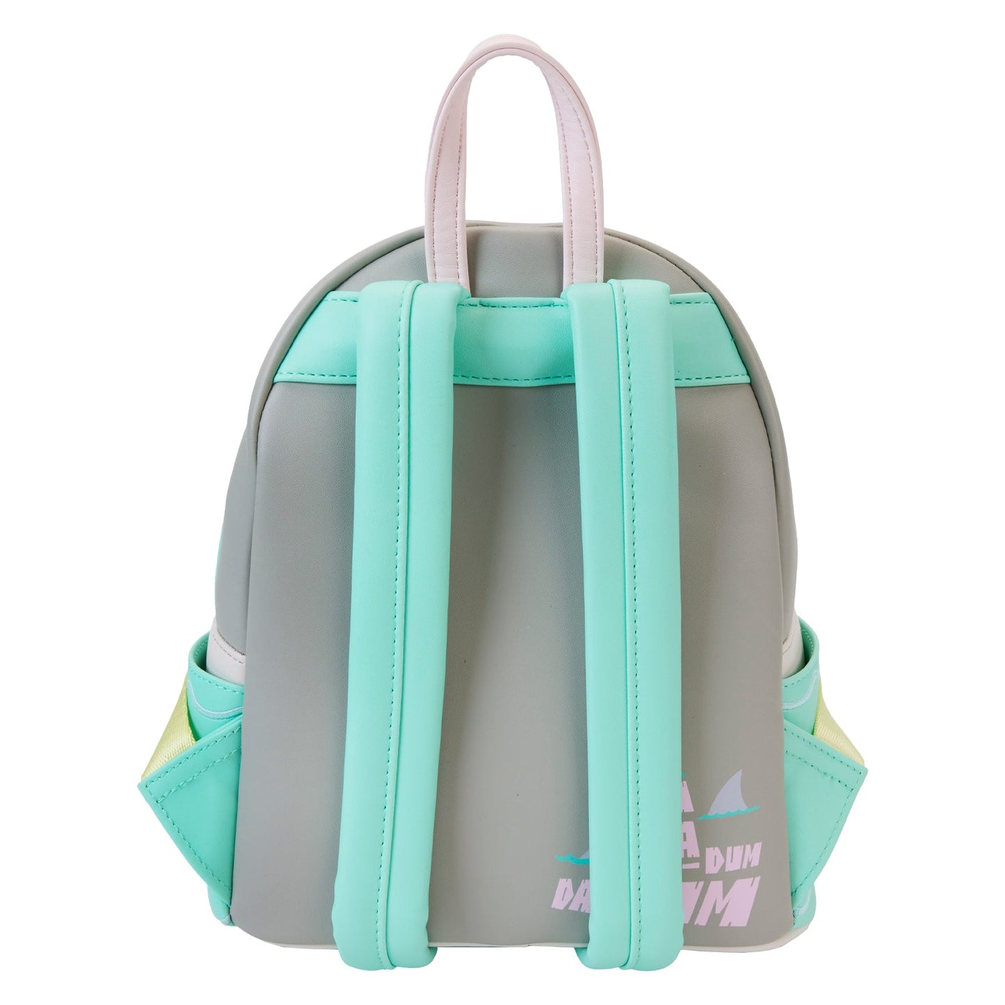 Loungefly x Universal Jaws Mini Backpack - GeekCore