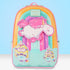 Loungefly x Universal Minions Fluffy the Unicorn Mini Backpack - GeekCore