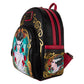 Loungefly x Universal Monsters Bride of Frankenstein Mini Backpack - GeekCore